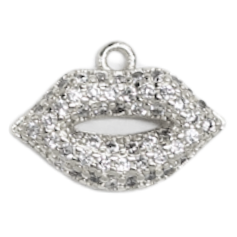 All Charms - Silver