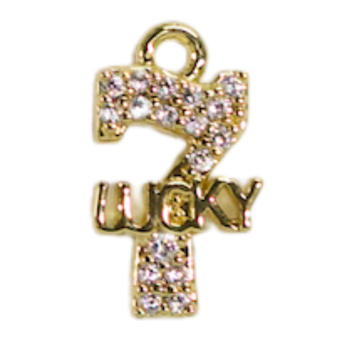 All Charms - Gold
