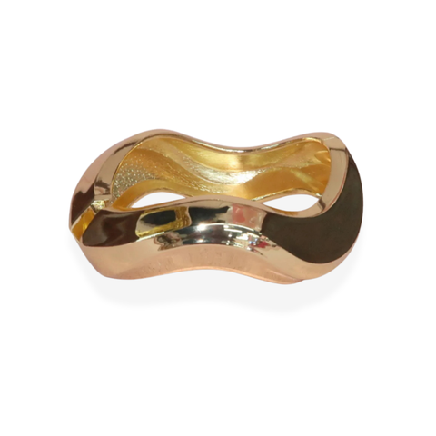 Contour Bangle