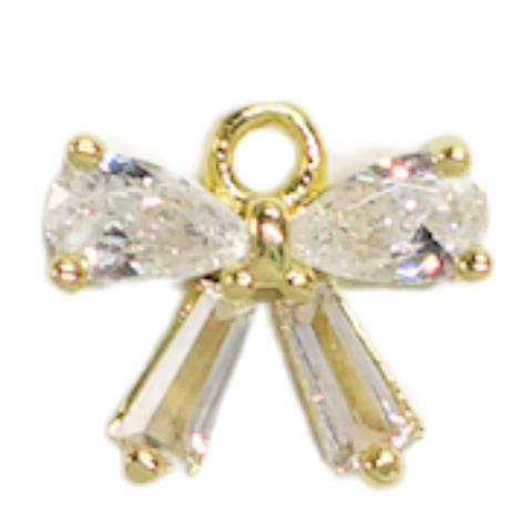All Charms - Gold