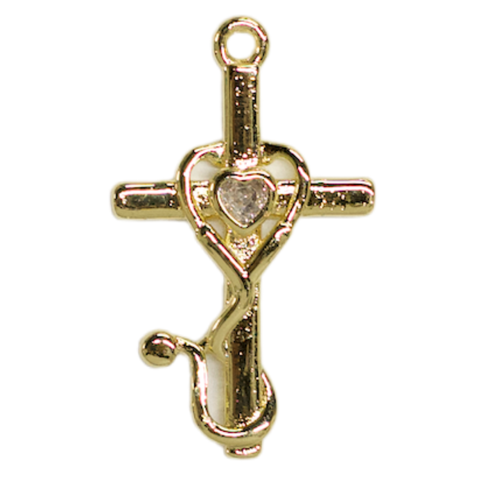All Charms - Gold