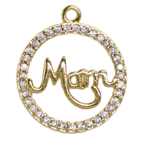 All Charms - Gold