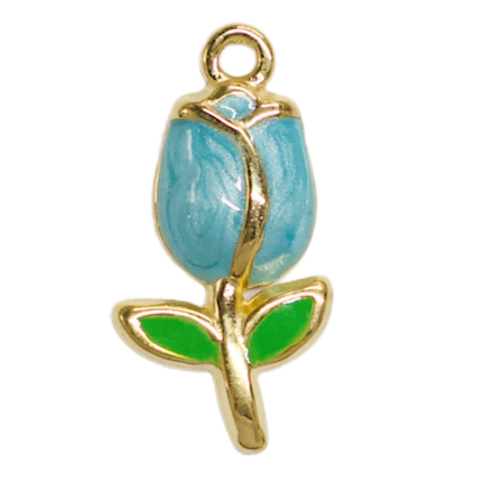 All Charms - Gold