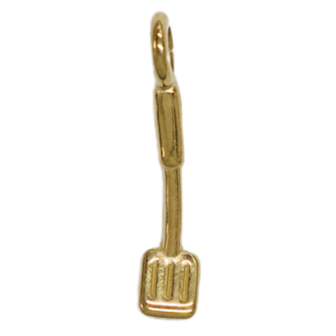 All Charms - Gold