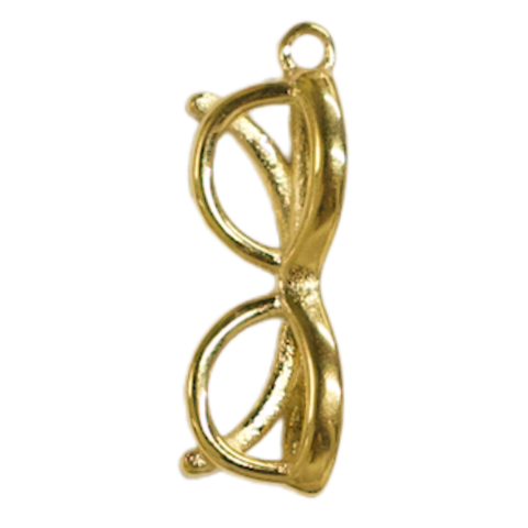 All Charms - Gold