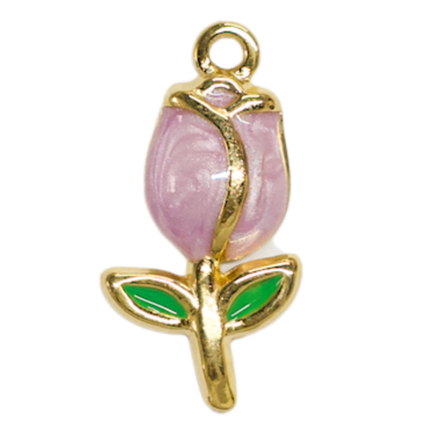 All Charms - Gold