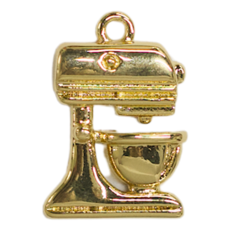 All Charms - Gold