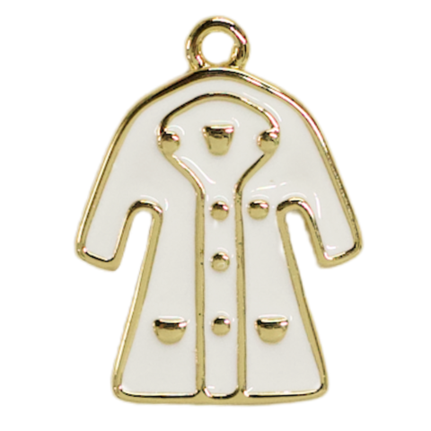 All Charms - Gold