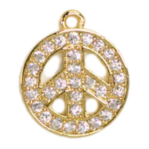 All Charms - Gold