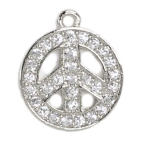 All Charms - Silver