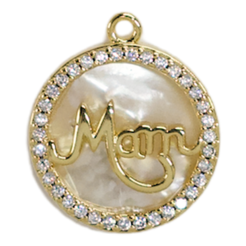 All Charms - Gold