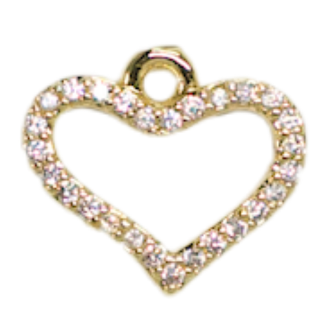 All Charms - Gold