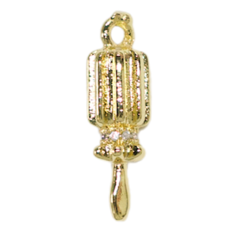 All Charms - Gold