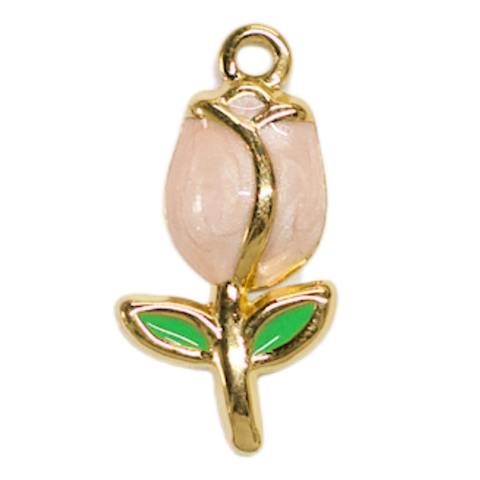 All Charms - Gold