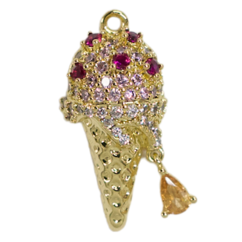All Charms - Gold