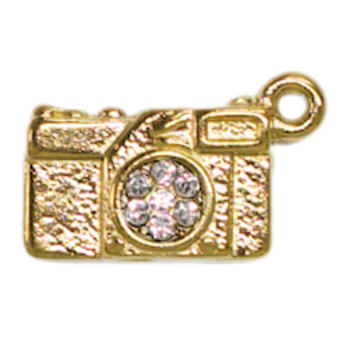 All Charms - Gold