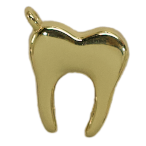 All Charms - Gold