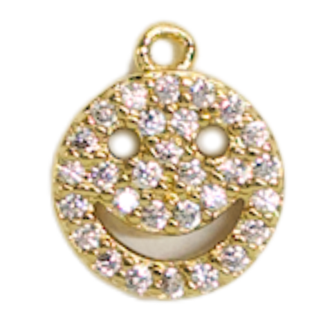 All Charms - Gold
