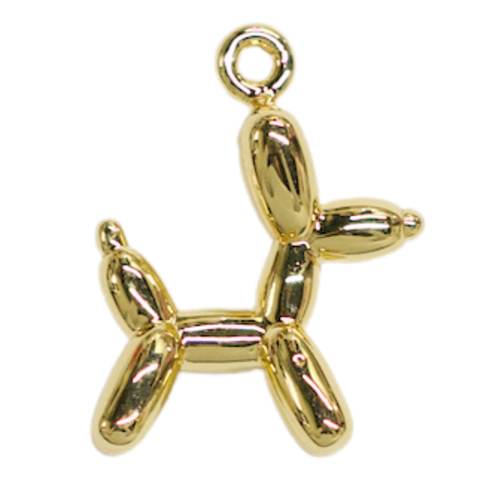 All Charms - Gold