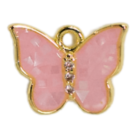 All Charms - Gold