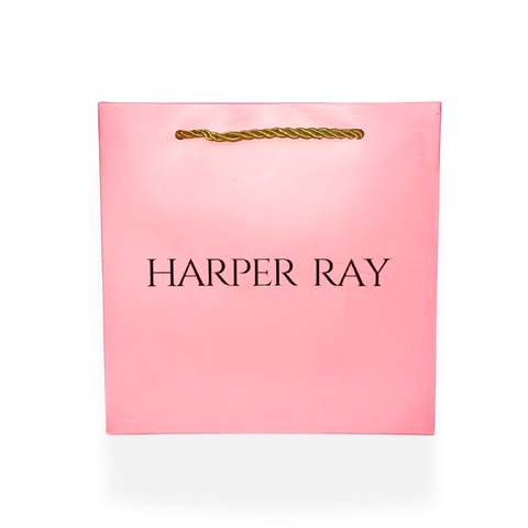 Harper Ray Shopping Bag