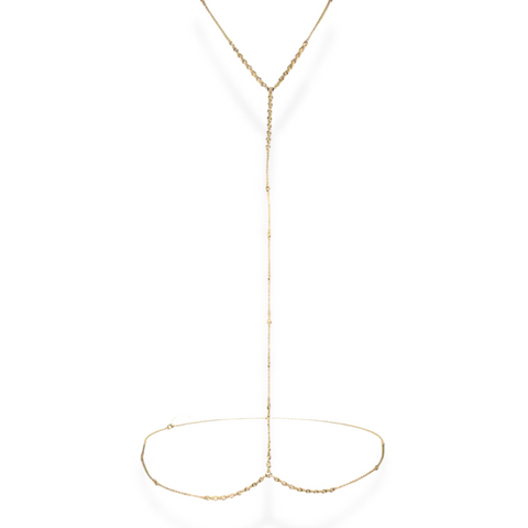 Aura Body Chain