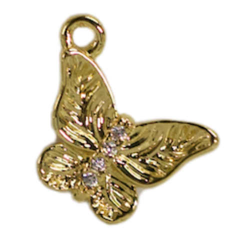 All Charms - Gold