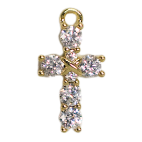 All Charms - Gold