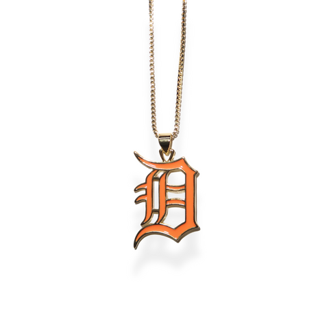 Detroit