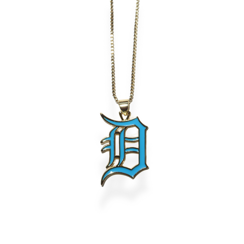 Detroit