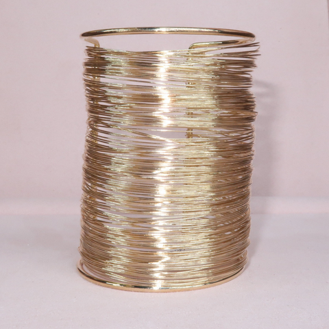 Tulum Bangle