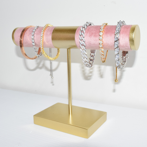 Bracelet Bar Organizer