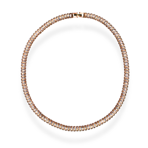 Lumi Tennis Chain