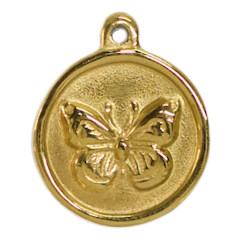 All Charms - Gold