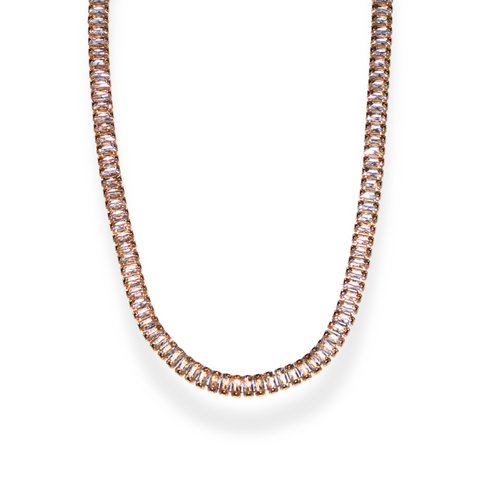 Lumi Tennis Chain