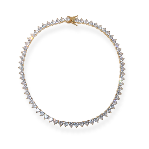 Heart Sold Separately Chain