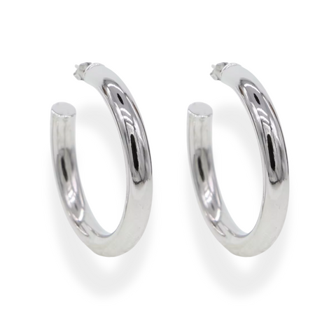 Poise Cuff Hoop