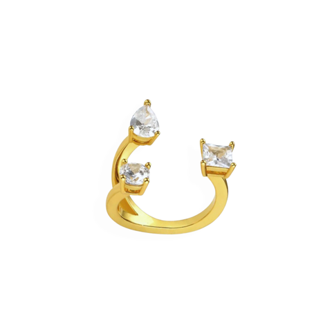 GOLD/PLATINUM PLATED