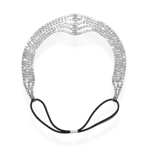 Crystal Headband