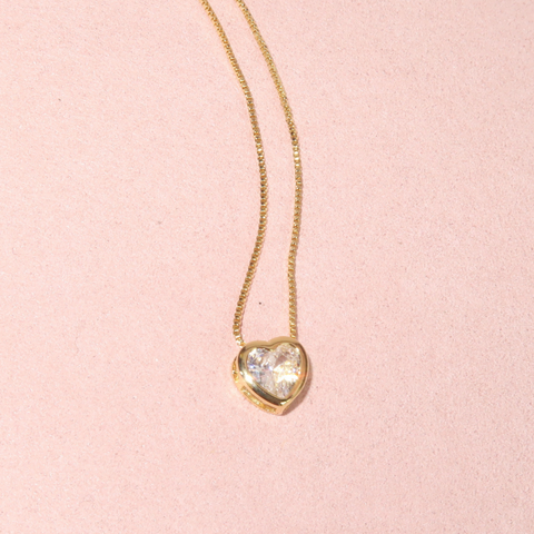 Fairy Heart