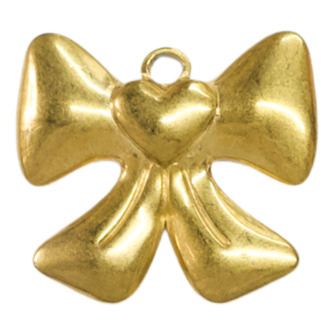 All Charms - Gold