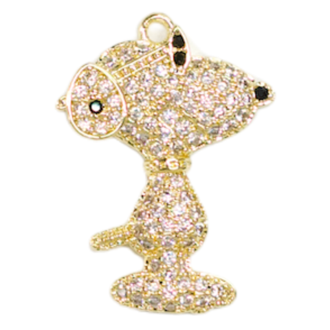 All Charms - Gold