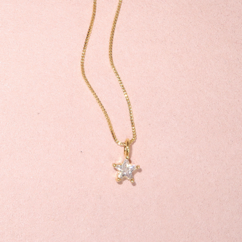 Mini Star