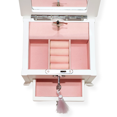 Baby's First Jewelry Box