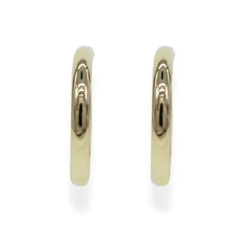 Poise Cuff Hoop