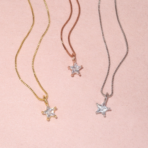 Mini Star