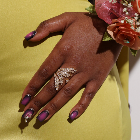 Royal Ring