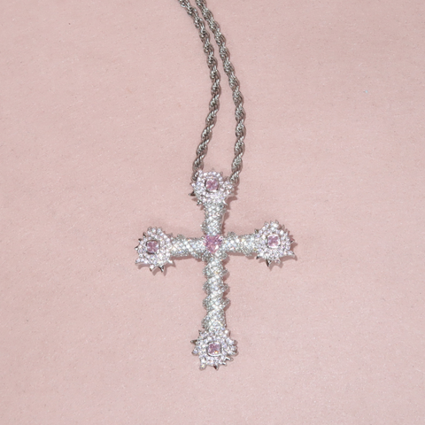 Punk Princess Cross