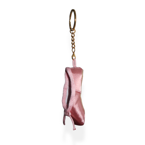 Ballerina Bag Charm