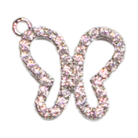 All Charms - Silver